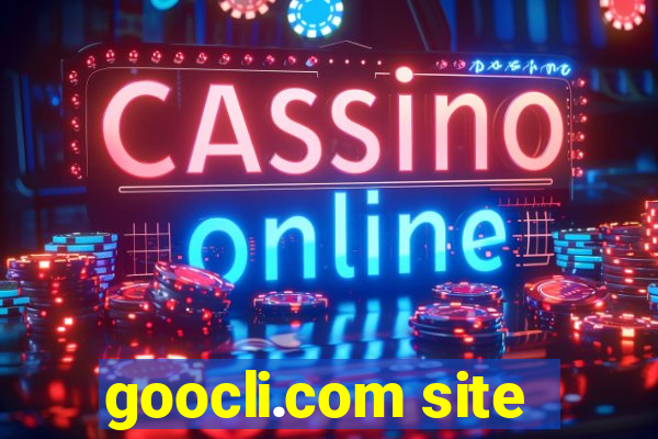 goocli.com site